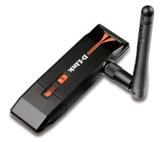 Buy D-Link DWA-126 High Power Wirless N 150 USB Adapter from Vmart in Pakistan