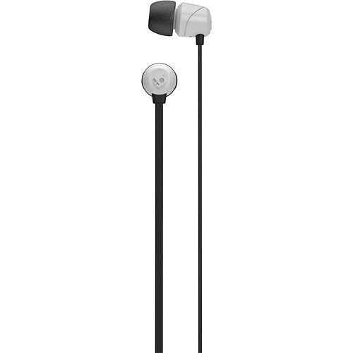 Skullcandy JIB Earbuds - White