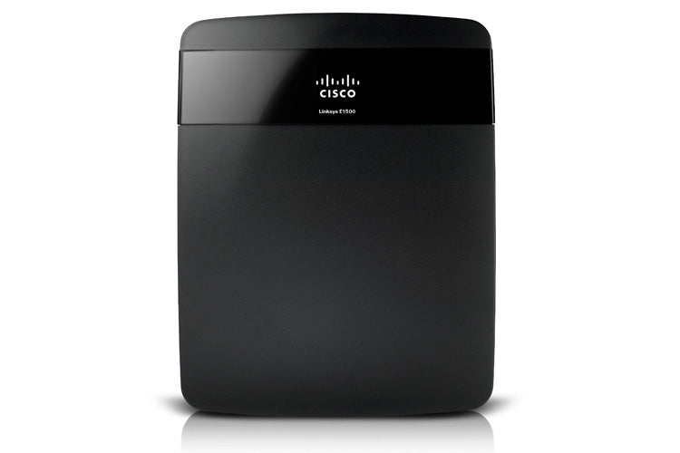 Linksys Wi-Fi Router E1500