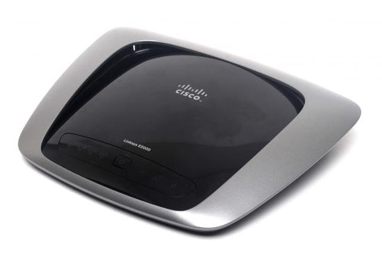 Linksys E2000