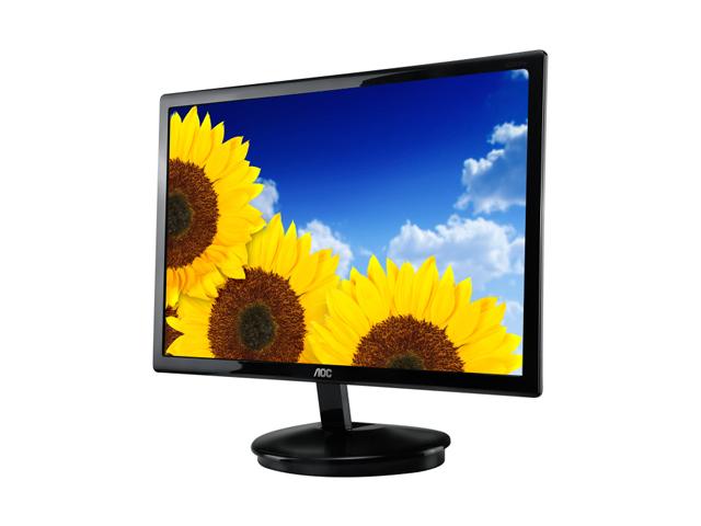 AOC Razor E2343FK 23" WLED Monitor