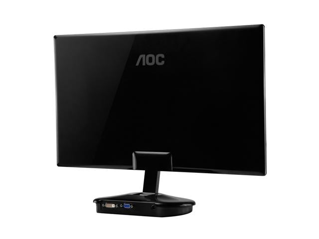 AOC Razor E2343FK 23" WLED Monitor