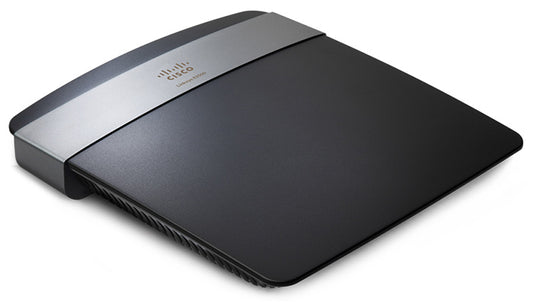 Buy Linksys Wi-Fi Router E2500 from Vmart in Pakistan