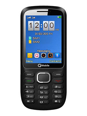 QMobile E60