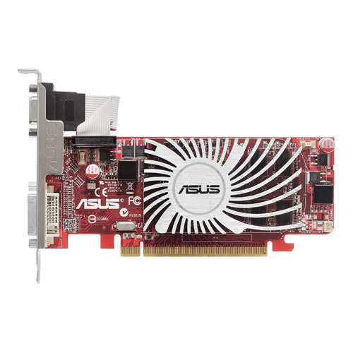 Buy Asus EAH5450 Silent/DI/1GD3(LP) from Vmart in Pakistan