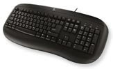 Buy Logitech Easy Keyboard from Vmart in Pakistan