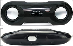 E-Blue Zlim Portable Speaker