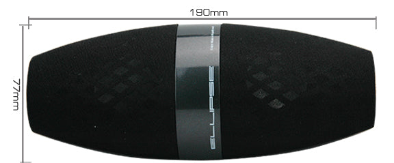 E-Blue Zlim Portable Speaker