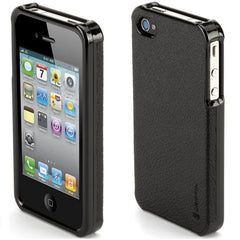 Griffin Elan Form for iPhone 4 (Black)