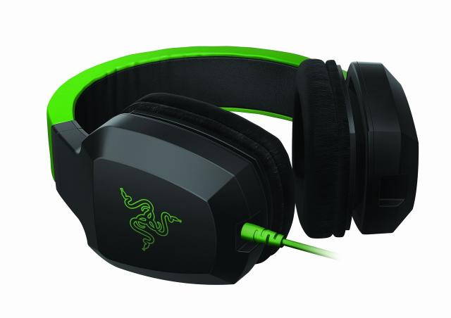 Razer Electra Gaming Headset