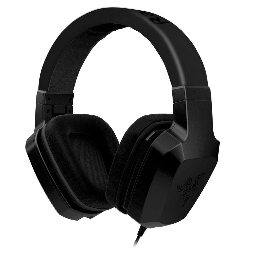 Razer Electra Gaming Headset (Black)