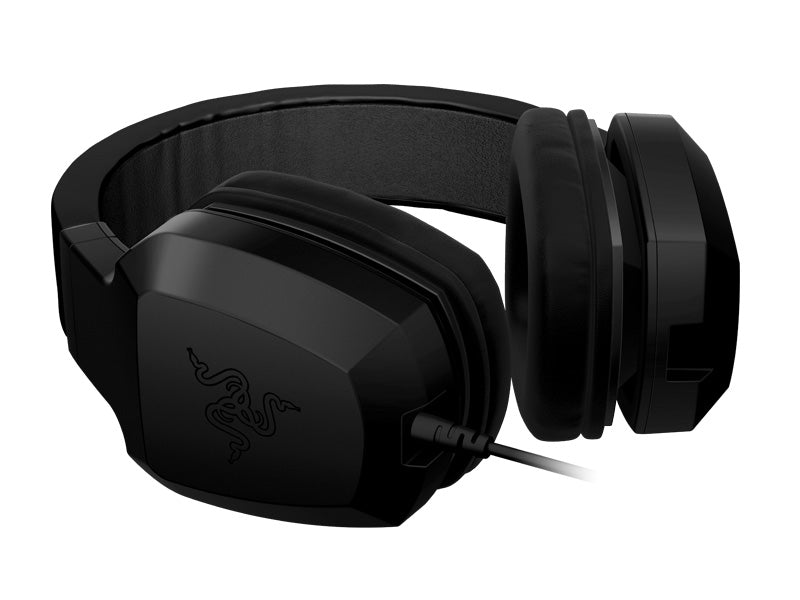 Razer Electra Gaming Headset (Black)