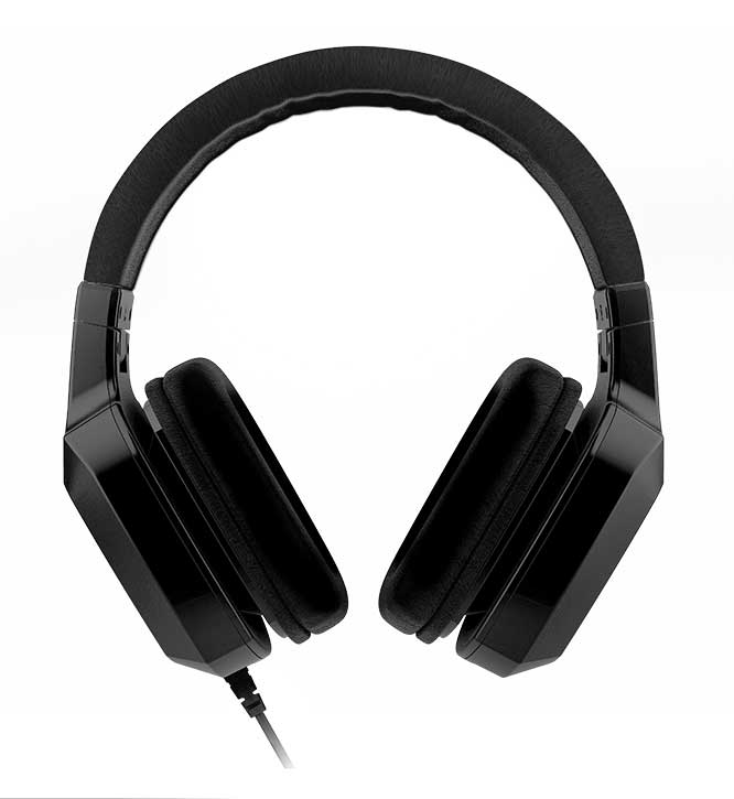 Razer Electra Gaming Headset (Black)