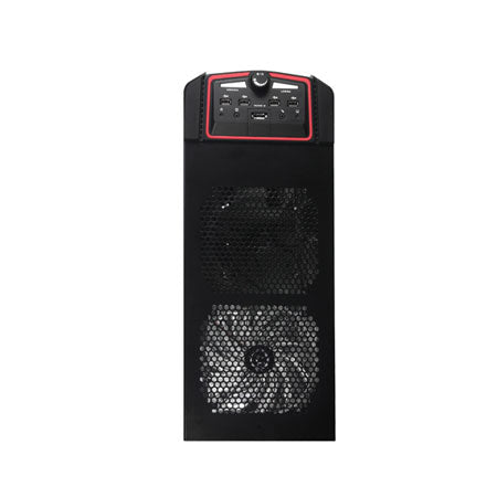 Thermaltake Element V Black Edition