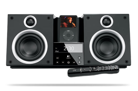 Buy Logitech Pure-Fi Elite from Vmart in Pakistan