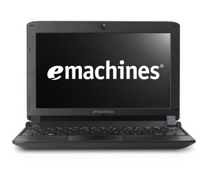 Acer eMachine EM355