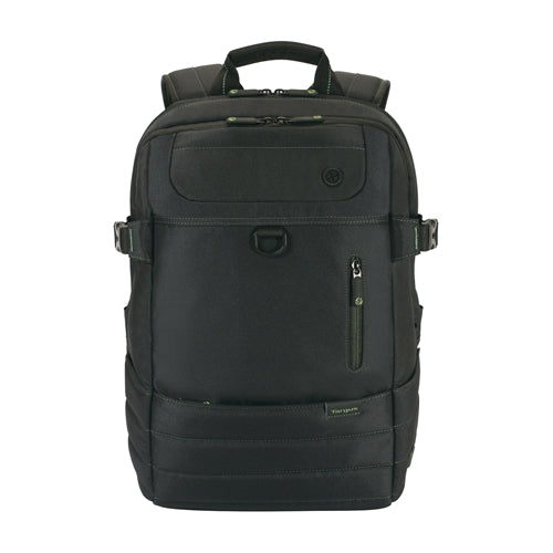 Buy Targus 16 EcoSmart Emerald Green Backpack from Vmart in Pakistan
