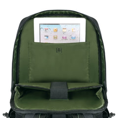 Targus 16" EcoSmart Emerald Green Backpack