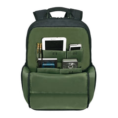 Buy Targus 16 EcoSmart Emerald Green Backpack from Vmart in Pakistan