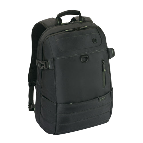 Buy Targus 16 EcoSmart Emerald Green Backpack from Vmart in Pakistan