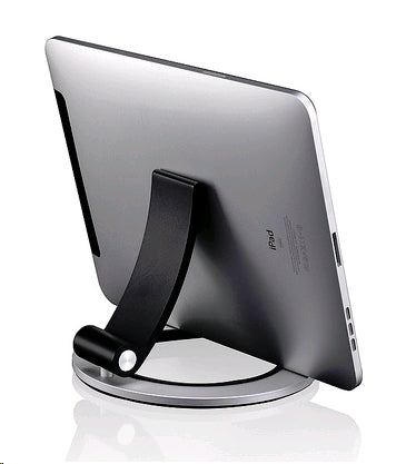 Just Mobile Encore Designer iPad Desktop Stand