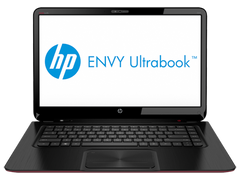 HP Envy 6-1003TU