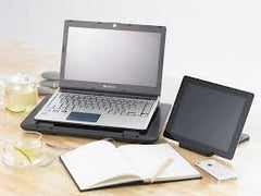 Buy Cooler Master Notepal Ergo 360 from Vmart in Pakistan