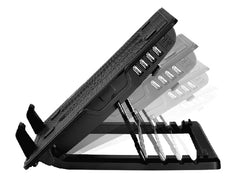 Cooler Master NotePal ErgoStand with 4 Port Hub