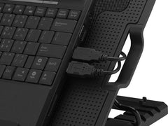 Buy Cooler Master NotePal ErgoStand with 4 Port Hub from Vmart in Pakistan