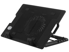 Cooler Master NotePal ErgoStand with 4 Port Hub