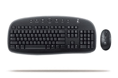 Buy Logitech Cordless Desktop EX 90 from Vmart in Pakistan