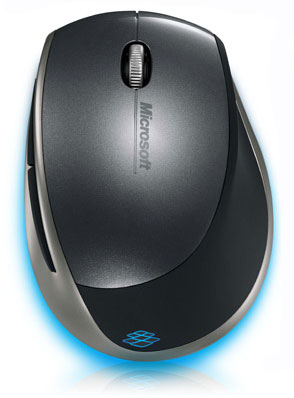 Microsoft Explorer Mini Mouse