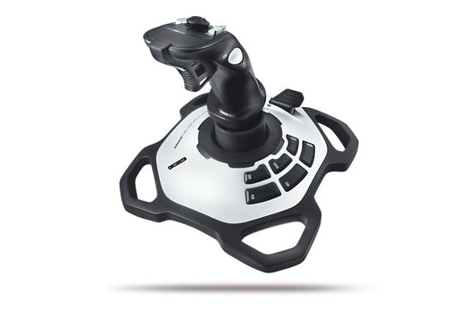 Buy Logitech Extreme 3D Pro from Vmart in Pakistan