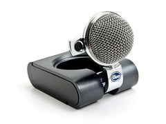 Blue Microphones Eyeball 2.0 (Webcam & Mic)