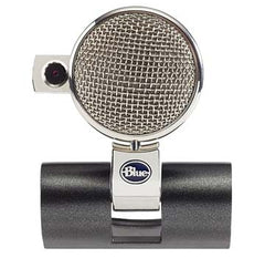 Blue Microphones Eyeball 2.0 (Webcam & Mic)