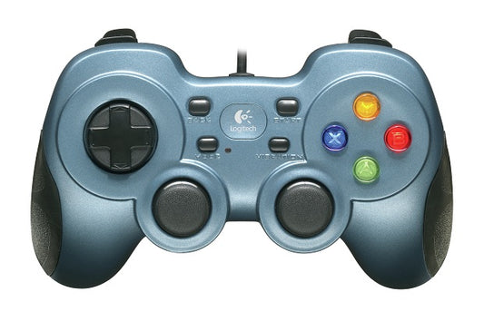 Buy Logitech Rumble Pad F510 from Vmart in Pakistan