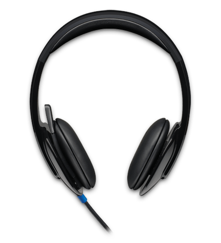 Logitech USB Headset H540