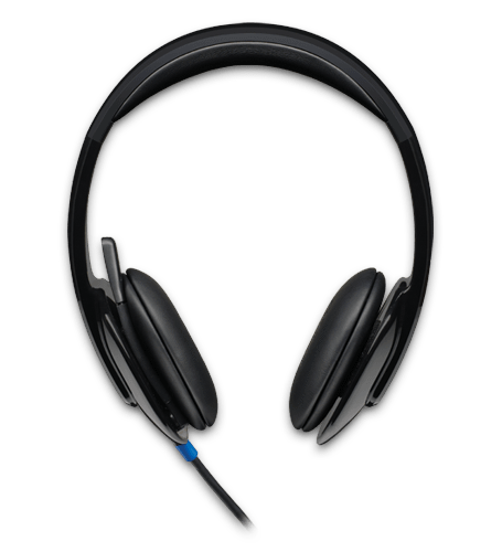 Buy Logitech USB Headset H540 from Vmart in Pakistan