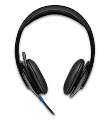 Logitech USB Headset H540