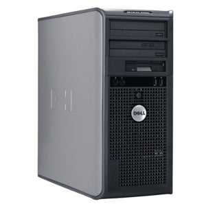 Dell OptiPlex D790