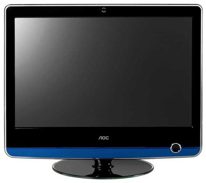 AOC V22+ 22" LED Monitor