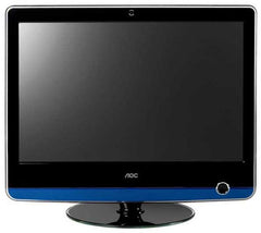 AOC V22+ 22" LED Monitor
