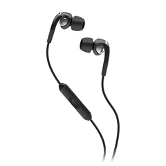 Skullcandy Fix In-Ear - Black/Chrome w/Mic