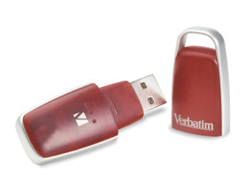 Verbatim Store n Go USB 256MB