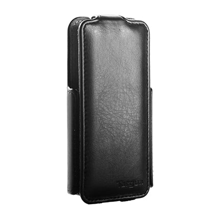 Targus Flip Stand Case for iPhone 5 (Black)