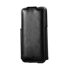 Targus Flip Stand Case for iPhone 5 (Black)