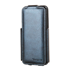 Targus Flip Stand Case for iPhone 5 (Blue)