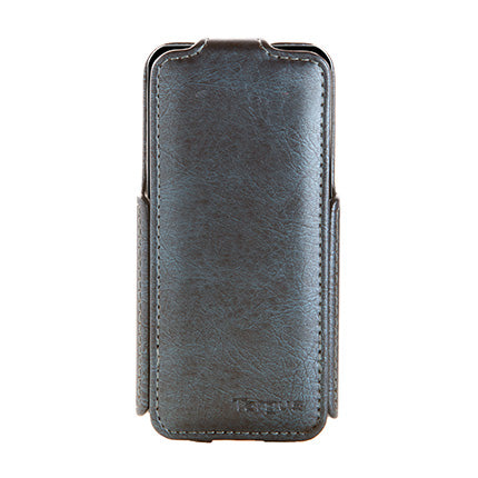 Targus Flip Stand Case for iPhone 5 (Blue)