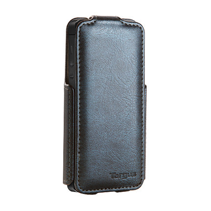 Buy Targus Flip Stand Case for iPhone 5 (Blue) from Vmart in Pakistan