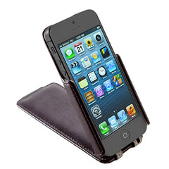 Targus Flip Stand Case for iPhone 5 (Purple)